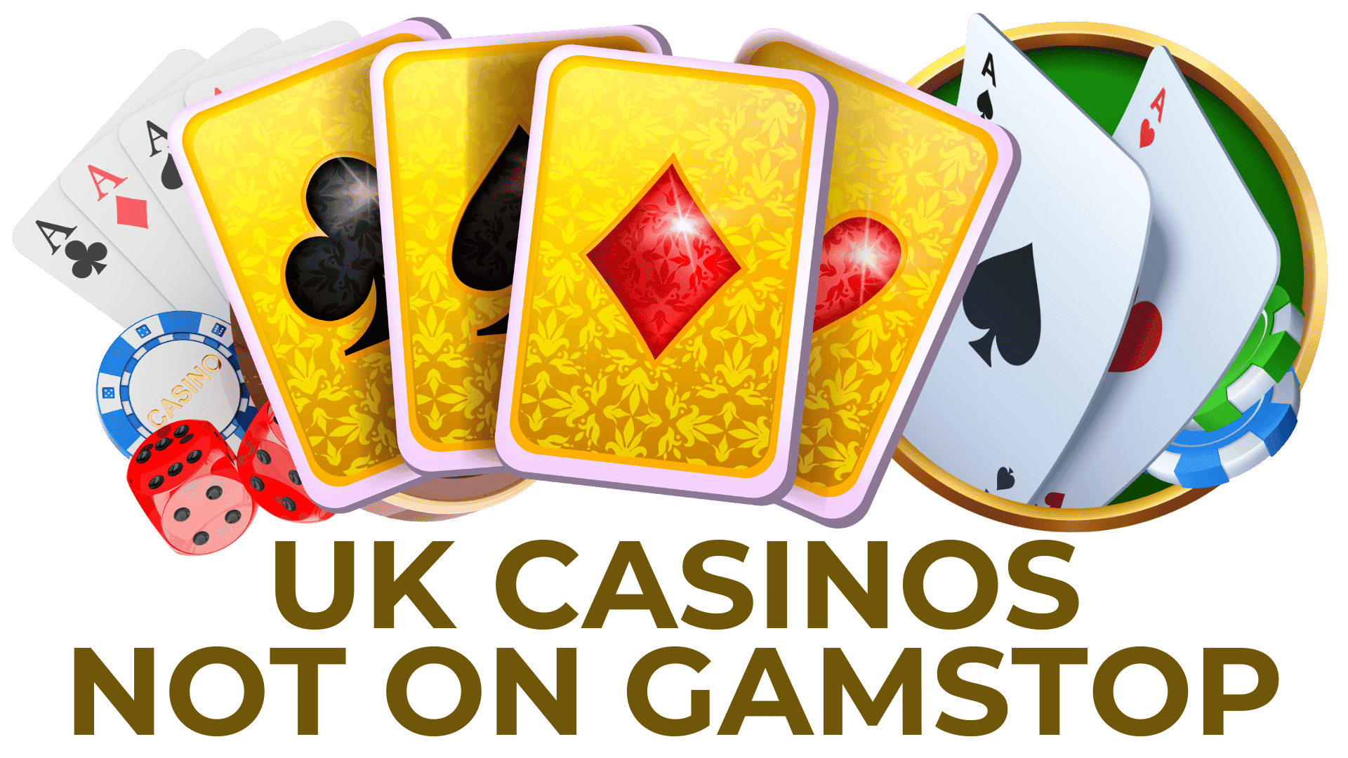 Discover the Best UK Online Casinos Not on Gamstop 203 Discover the Best UK Online Casinos Not on Gamstop 203