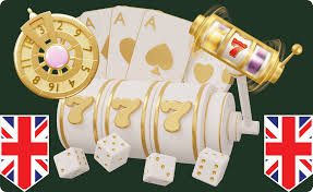 Discover the Excitement of Casinos Not on Gamstop 2406 Discover the Excitement of Casinos Not on Gamstop 2406