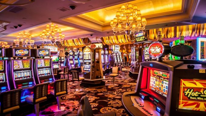 Discover the Excitement of UK Casinos Not on Gamstop 1109 Discover the Excitement of UK Casinos Not on Gamstop 1109