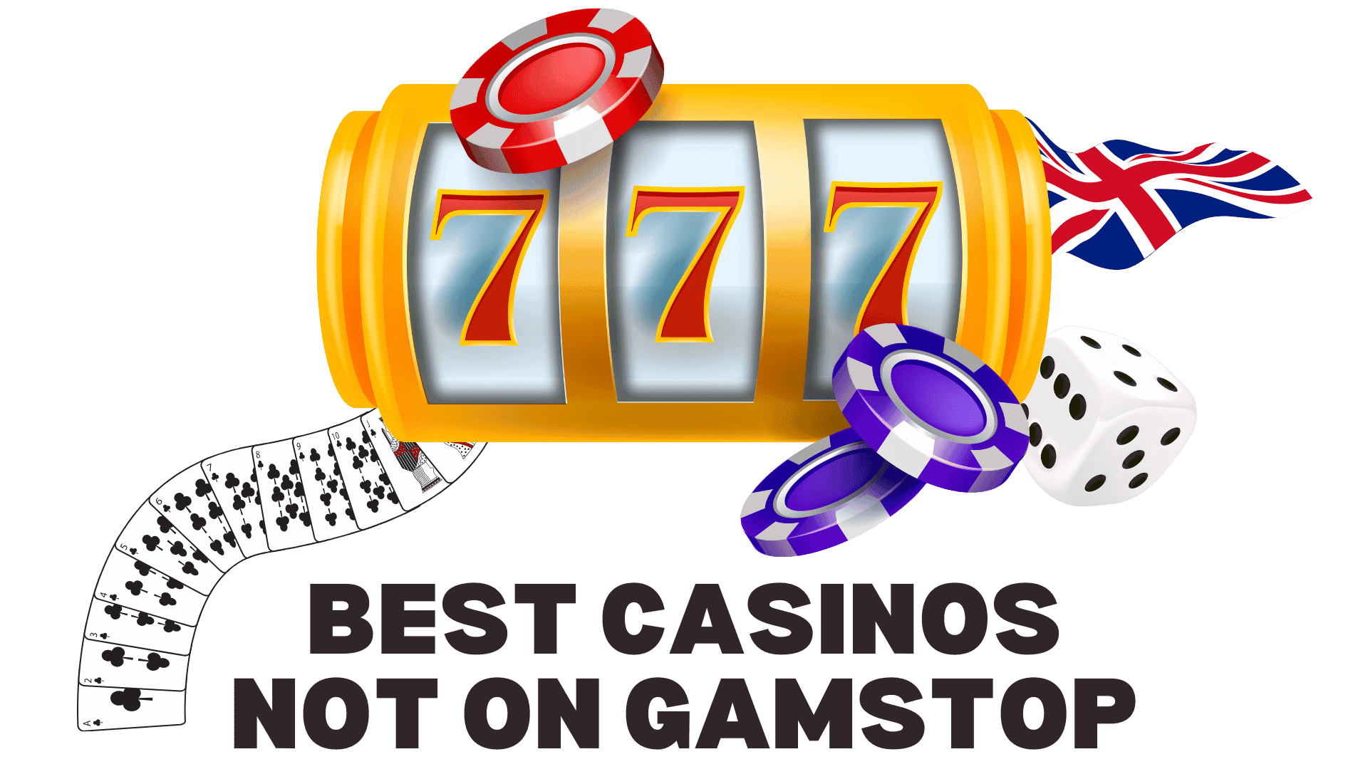 Exploring the World of Non Gamstop Casinos 1751 Exploring the World of Non Gamstop Casinos 1751