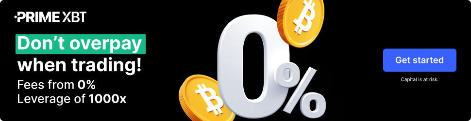 PrimeXBT Exchange Panduan Lengkap untuk Mulai Berdagang PrimeXBT Exchange Panduan Lengkap untuk Mulai Berdagang
