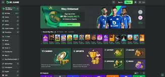 The Thrilling World of Betting Explore BC.Stavka The Thrilling World of Betting Explore BC.Stavka
