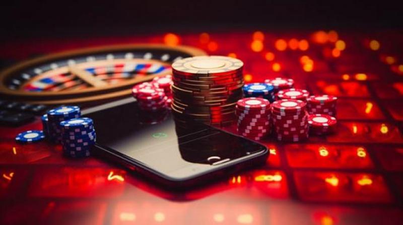 Discover the Excitement of Casino BetGem 38