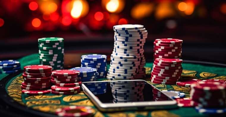 Discover the Excitement of Casino BetGem 38